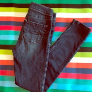 Abercrombie Skinny Jeans - kids